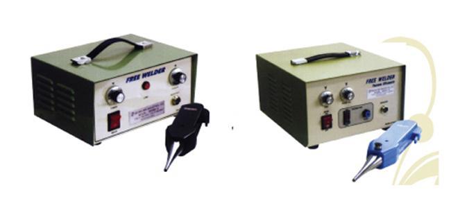 AM-1800 , Manual Hot Fix Setting Machine  Made in Korea
